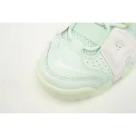 PK God Batch Nike Air More Uptempo Mint Green 917593-300