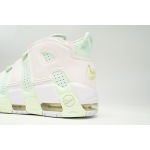 PK God Batch Nike Air More Uptempo Mint Green 917593-300