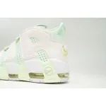 PK God Batch Nike Air More Uptempo Mint Green 917593-300