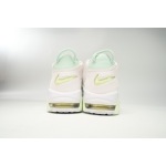 PK God Batch Nike Air More Uptempo Mint Green 917593-300