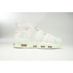 PK God Batch Nike Air More Uptempo Mint Green 917593-300