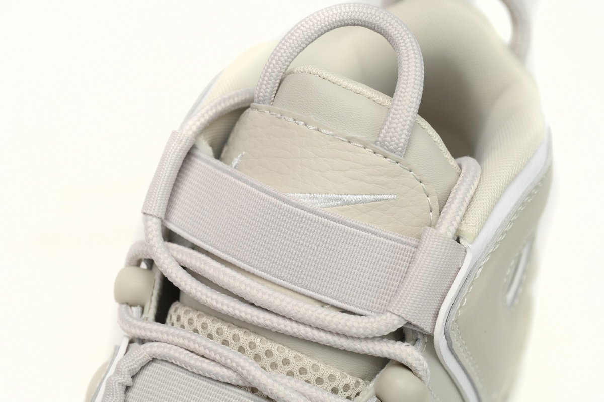 PK God Batch Nike Air More Uptempo Rice 921948-001