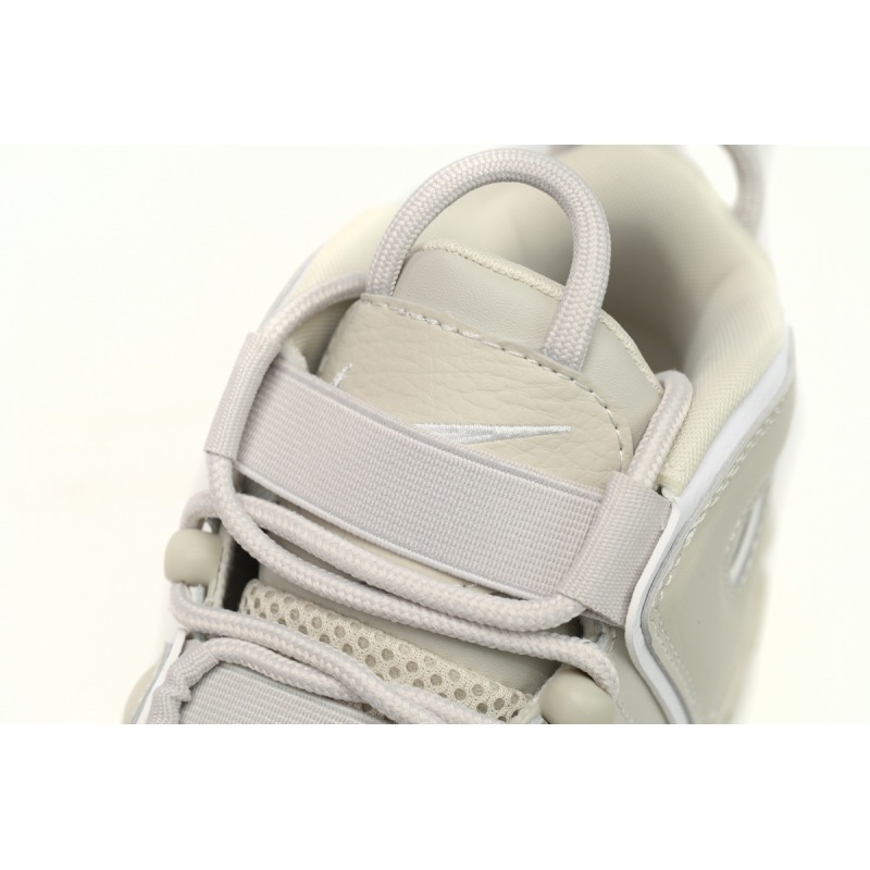 PK God Batch Nike Air More Uptempo Rice 921948-001