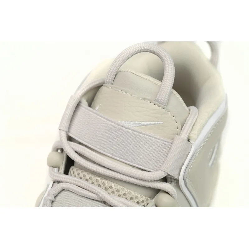 PK God Batch Nike Air More Uptempo Rice 921948-001