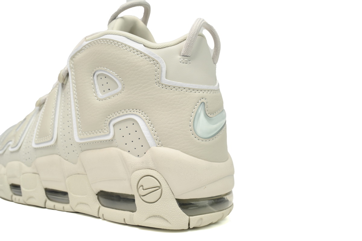 PK God Batch Nike Air More Uptempo Rice 921948-001