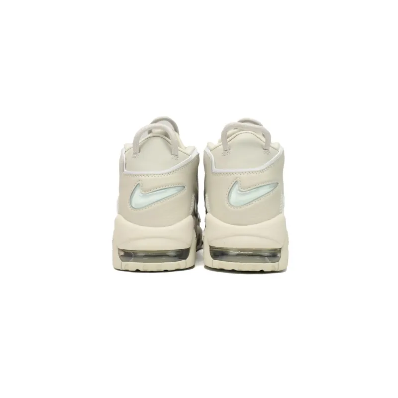 PK God Batch Nike Air More Uptempo Rice 921948-001