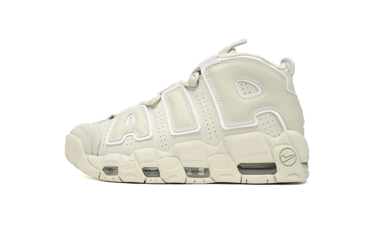 PK God Batch Nike Air More Uptempo Rice 921948-001