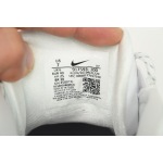 PK God Batch Nike Air More Uptempo Silver 917593-100 