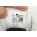 PK God Batch Nike Air More Uptempo Silver 917593-100 