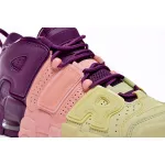 PK God Batch Nike Air More Uptempo Vio Let AV8237-800