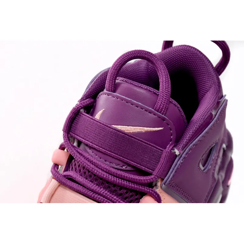 PK God Batch Nike Air More Uptempo Vio Let AV8237-800