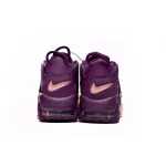 PK God Batch Nike Air More Uptempo Vio Let AV8237-800