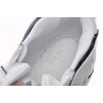 PK God Batch Nike Air More Uptempo White GoldenTongue 415082-109