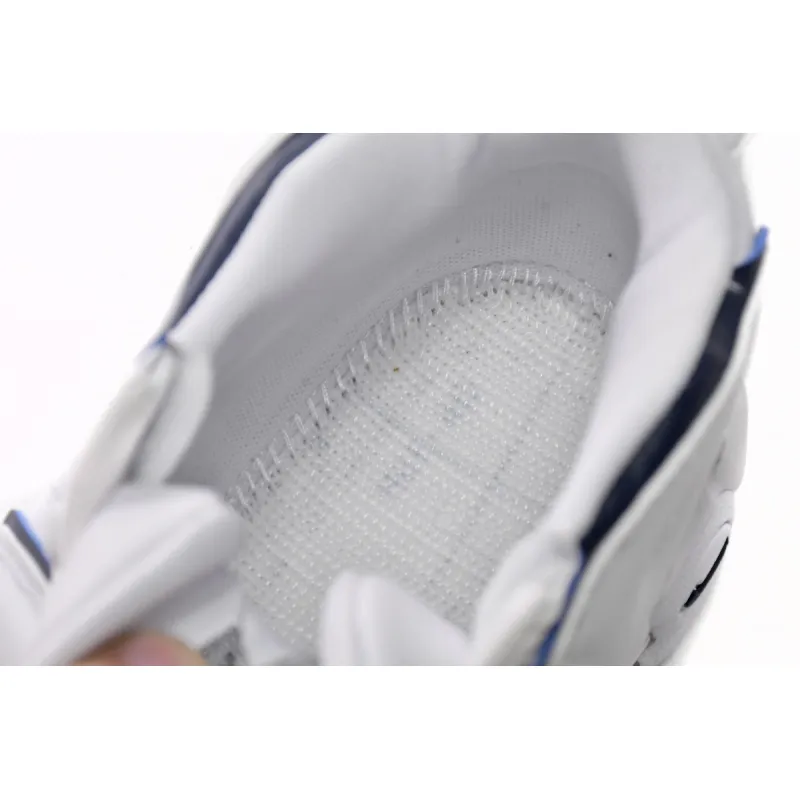PK God Batch Nike Air More Uptempo White GoldenTongue 415082-109