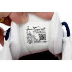 PK God Batch Nike Air More Uptempo White Red CZ7877-100