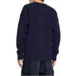 AMI PARIS Sweater Men Dark Blue