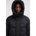 MONCLER Madeira Short Down Jacket Black (NFC)