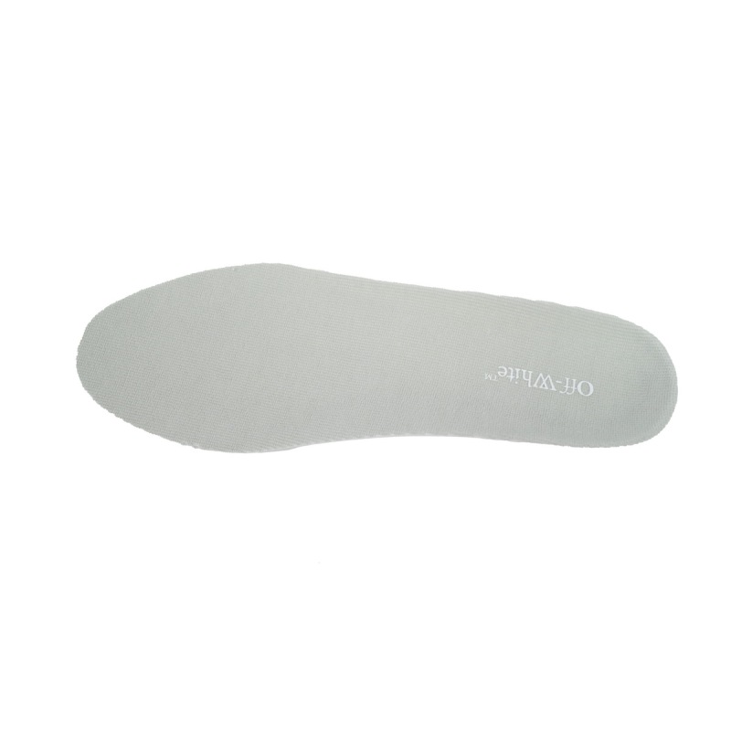 PK God Batch OFF-WHITE Military White Gray MIA295F24 FAB00 10606 