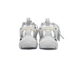 PK God Batch OFF-WHITE Military White Gray MIA295F24 FAB00 10606 