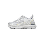 PK God Batch OFF-WHITE Military White Gray MIA295F24 FAB00 10606 