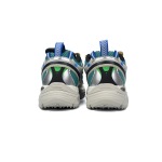 PK God Batch OFF-WHITE Out Of Blue Green IIA295F24 FAB00 10008 