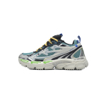 PK God Batch OFF-WHITE Out Of Blue Green IIA295F24 FAB00 10008 