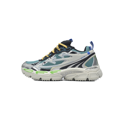 PK God Batch OFF-WHITE Out Of Blue Green IIA295F24 FAB00 10008  01