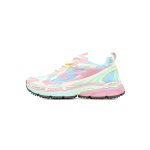 PK God Batch OFF-WHITE Out Of Blue Pink Blue IIA295F24 FAB00 10002 