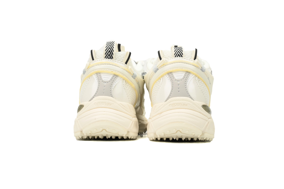 PK God Batch OFF-WHITE Out Of Blue White IIA295F24 FAB00 10005
