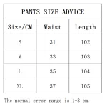 Hellstar No Guts No Glory Sweatpants Blue