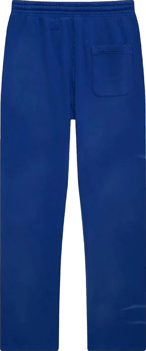 Hellstar No Guts No Glory Sweatpants Blue