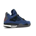PK God Batch Air Jordan 4 Retro Eminem Encore JBM231 M19 C1