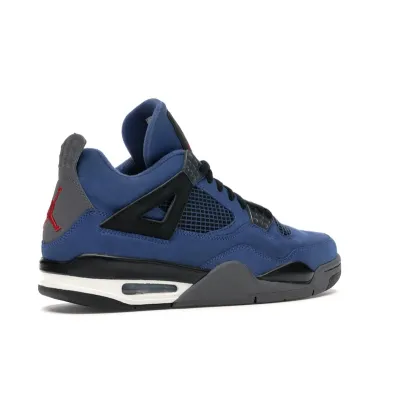 PK God Batch Air Jordan 4 Retro Eminem Encore JBM231 M19 C1 02