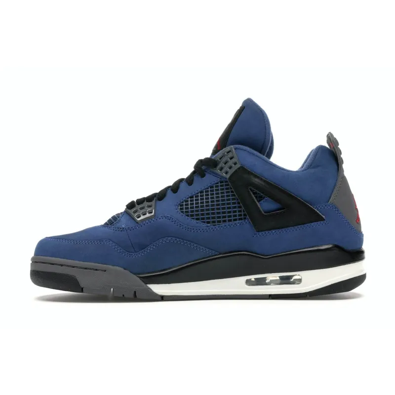 PK God Batch Air Jordan 4 Retro Eminem Encore JBM231 M19 C1