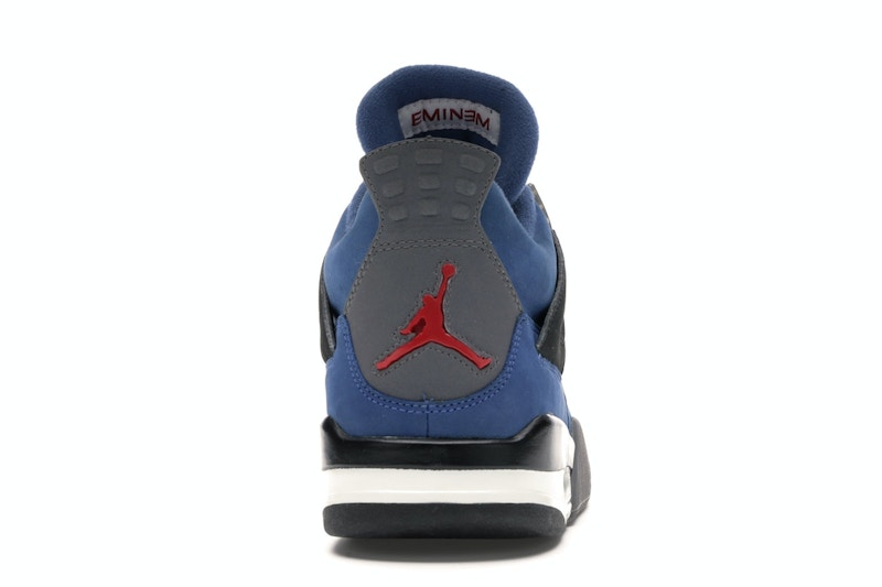 PK God Batch Air Jordan 4 Retro Eminem Encore JBM231 M19 C1