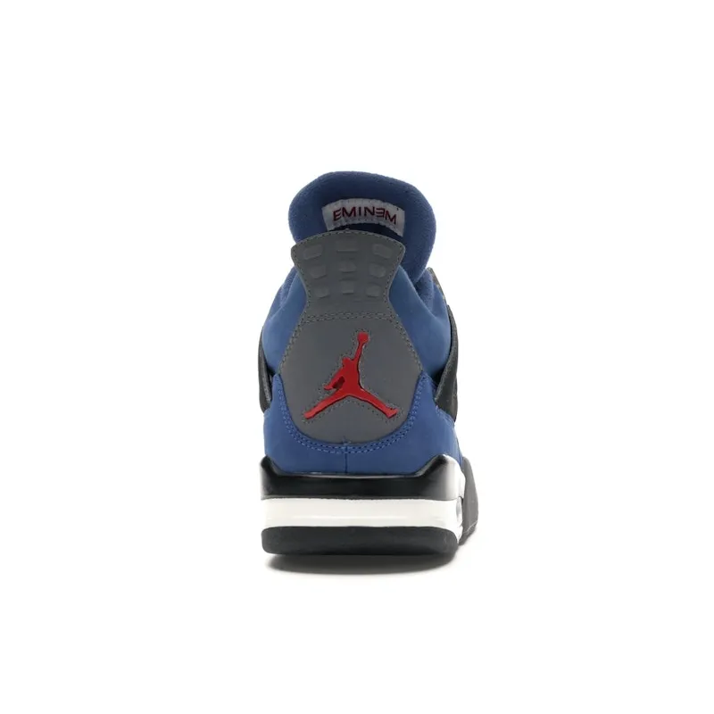 PK God Batch Air Jordan 4 Retro Eminem Encore JBM231 M19 C1