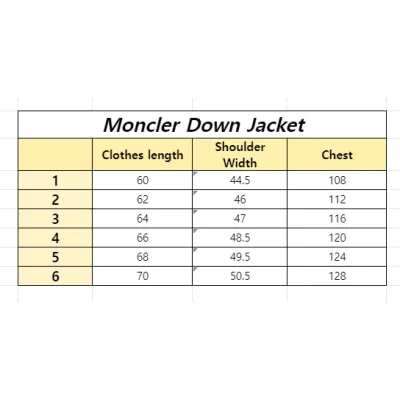 Moncler Bormes Down Vest Black (NFC) 02