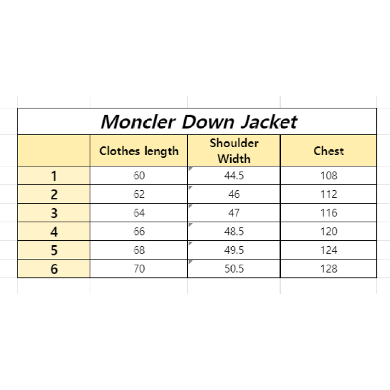 Moncler Bormes Down Vest Black (NFC)