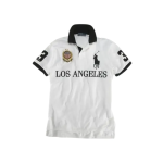 Polo Ralph Lauren Custom Fit Big Pony City Polo Los Angeles YZ081601