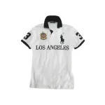 Polo Ralph Lauren Custom Fit Big Pony City Polo Los Angeles YZ081601