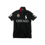 Ralph Lauren Custom Fit Big Pony City Polo Chicago YZ081608