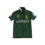 Ralph Lauren Custom Fit Big Pony City Polo London YZ081611