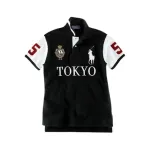 Ralph Lauren Custom Fit Big Pony City Polo Tokyo YZ081605