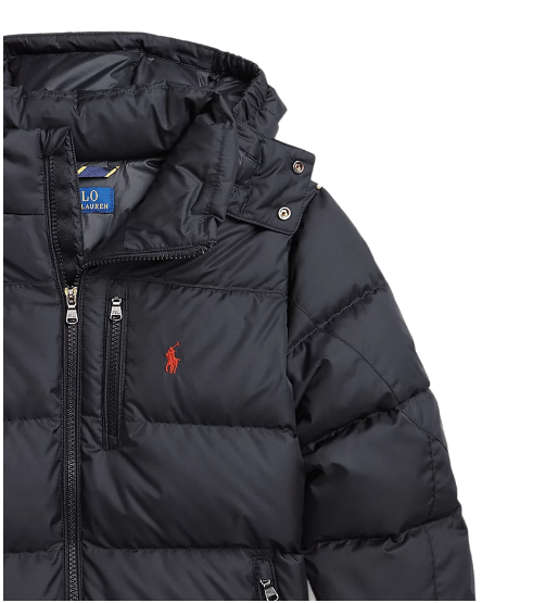 Ralph Lauren Down jacket