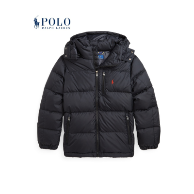 Ralph Lauren Down jacket 01