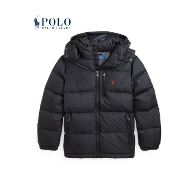 Ralph Lauren Down jacket 01