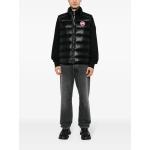 CANADA GOOSE Down vest CROFTON