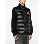 CANADA GOOSE Down vest CROFTON