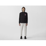 Canada Goose Freestyle Crew Gilet Black