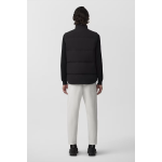 Canada Goose Freestyle Crew Gilet Black